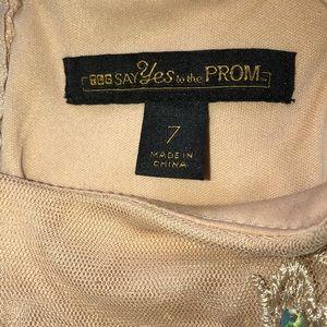 TLC say yes to the prom dress Dresses - Prom/ special occasion dress TLC say yes to the prom dress Dresses - Prom/ special occasion dress